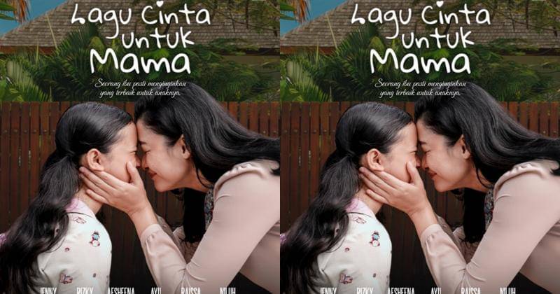 Instagram.com/lagucintauntukmama